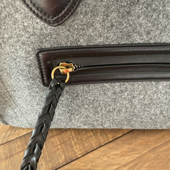 ***SOLD*** Celine Phantom Tote - Picture 2 of 6